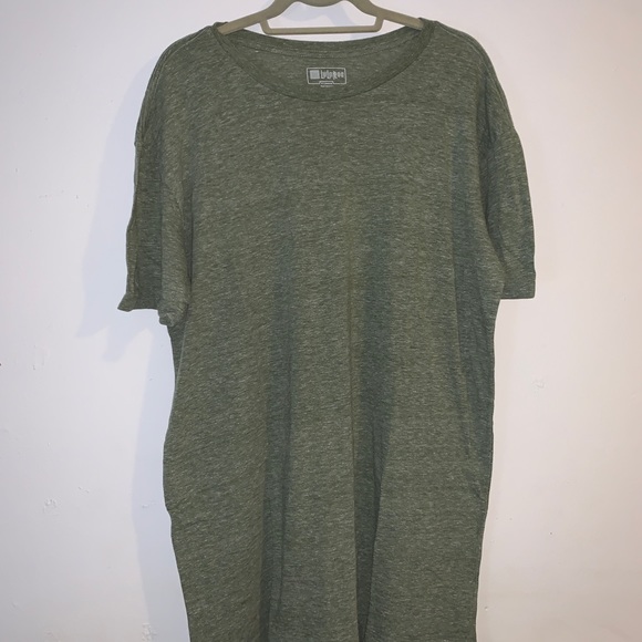 LuLaRoe Other - LulaRoe Men’s XL Green Shirt